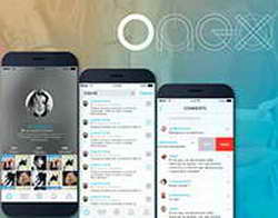 OPPO покажет флагманский смартфон Find X2 с поддержкой 5G