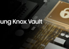 Платформа Samsung Knox Vault – новый уровень безопасности для смартфонов серии Galaxy S21