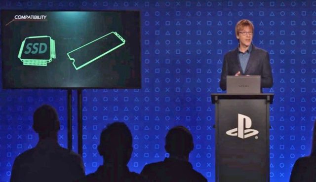 PlayStation 5: 10,2 ТФлопс и быстрый SSD