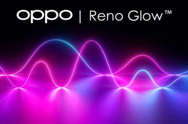 OPPO Reno Glow — Новая линейка?