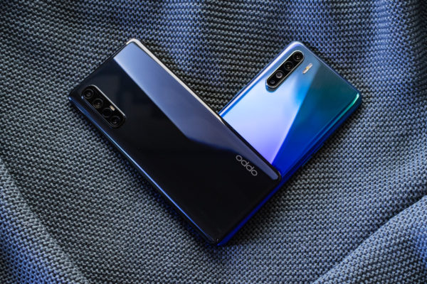 OPPO Reno3 и Reno3 Pro: Главные смартфоны апреля?