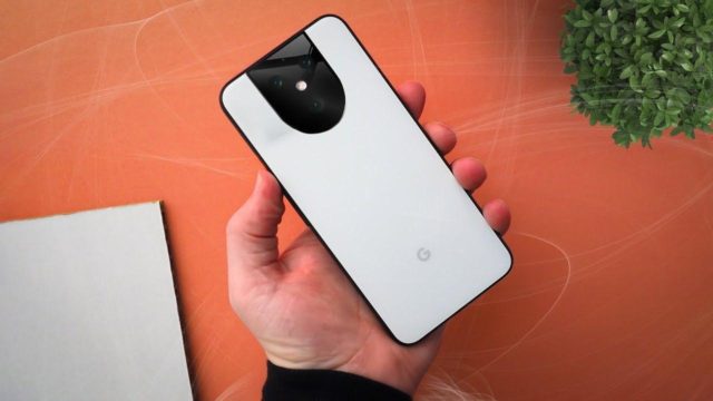 Итак, мы знаем какой процессор будет в Pixel 5