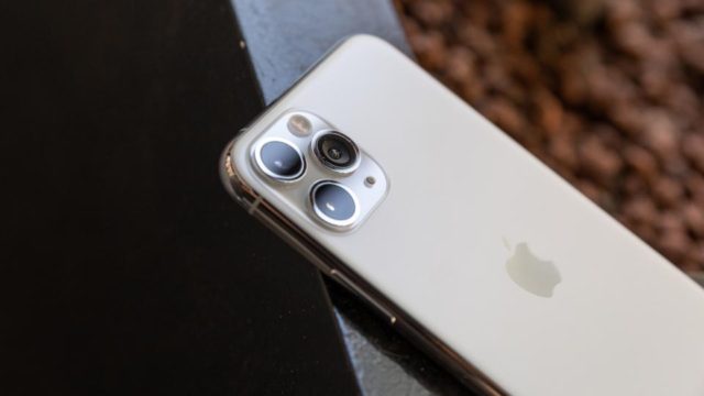 iPhone 11 Pro: Тест длиной в полгода