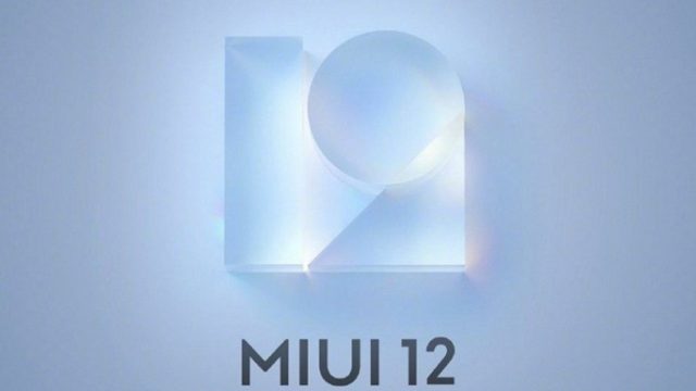 MIUI 12: Xiaomi представила глобальную версию оболочки