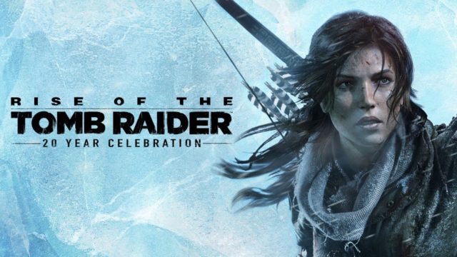 NBA 2K20, Erica и Rise of the Tomb Raider: 20 Year Celebration бесплатно в PS Plus в июле