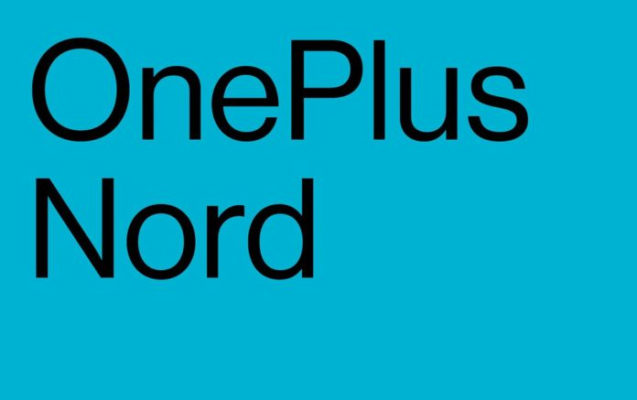 OnePlus Nord за 25 000 рублей с 90 Гц AMOLED и 5G