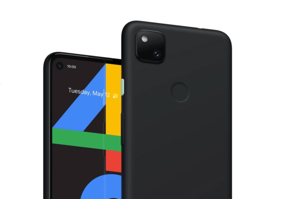 Pixel 4a наконец-то анонсирован за 350 долларов!