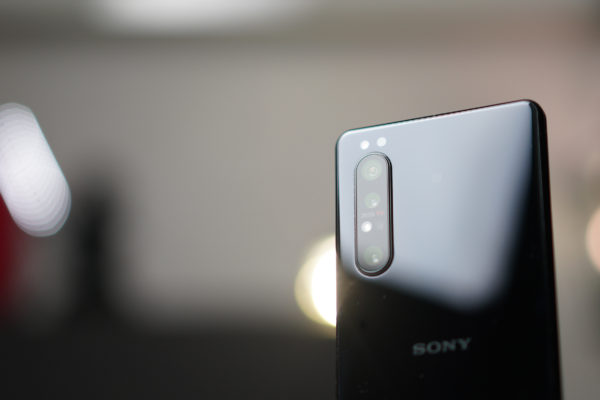 Обзор смартфона Sony Xperia 1 Mark II: (НЕ)ЗРЯ ПРОПУСТИЛИ