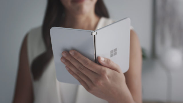 Microsoft Surface Duo: Обзор удивительного Android!