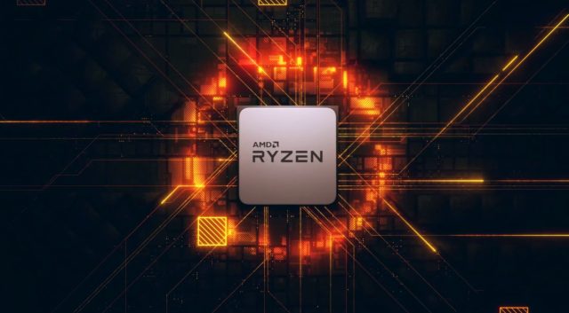 AMD Ryzen 5000 на архитектуре Zen 3 стал ещё мощнее