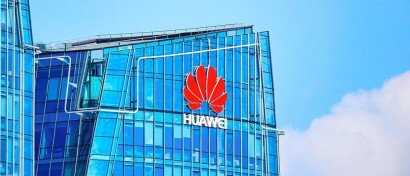 Huawei начинает продавать в России точки доступа Wi-Fi 6 без американских компонентов