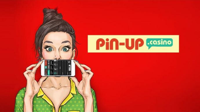 Как играть в игровые автоматы Pin-up казино онлайн?