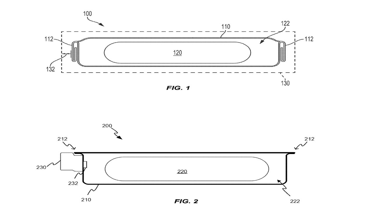 Apple ищет способы предотвращения вздутия аккумуляторов в гаджетах