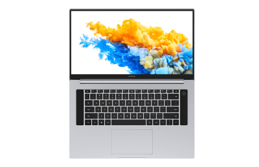 Выпущен обновленный ноутбук Honor MagicBook Pro с процессорами Intel Core 10-го поколения