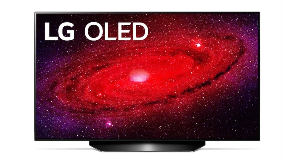 LG выпустила OLED-телевизор с технологией Dolby Vision IQ