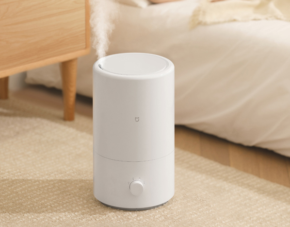 Xiaomi выпустила новый увлажнитель воздуха Mijia Smart Humidifier