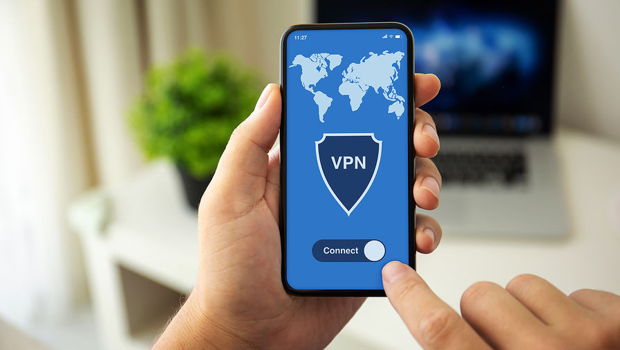 В России появилась социальная реклама об опасностях VPN