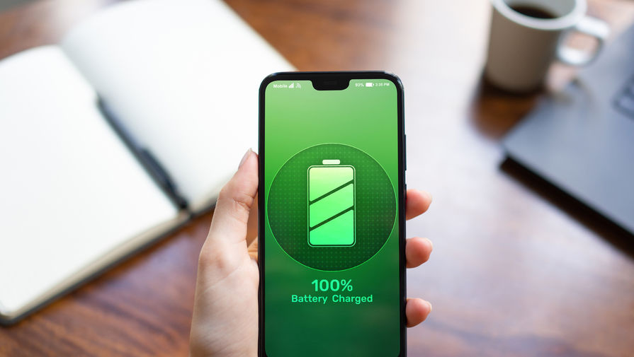 В Apple дали четыре рекомендации по продлению работы аккумулятора любого iPhone