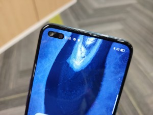 Смартфон Oppo Find X2 получит фронтальную камеру на 44 Мп