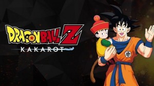 Dragon Ball Z: Kakarot набирает популярность