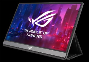 ASUS ROG Strix XG17AHPE для ценителей мобильности