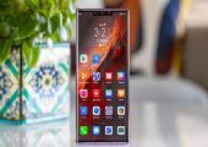 Первые изображения флагмана Huawei Mate 40 Pro