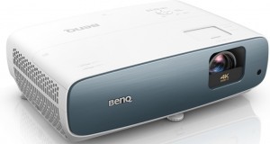 BenQ TK850 для просмотра фильмов в 4К