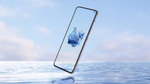 Новый флагман от Vivo X30 Pro