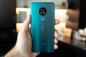 Популярный смартфон Nokia 7.2 подешевел на 63 доллара