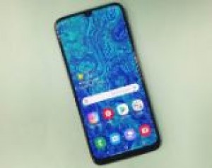 Новый бюджетник Samsung Galaxy A41