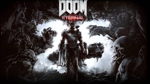 Студия Bethesda показала второй трейлер 'DOOM Eternal'