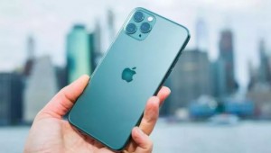 Broadcom заключил контракт с Apple