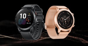 В России стартовал предзаказ на часы Honor MagicWatch 2