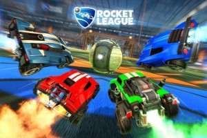 Rocket League удаляет онлайн-режимы из ОС Linux и macOS