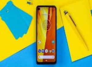 Следующий флагманский смартфон Motorola будет называться Edge+