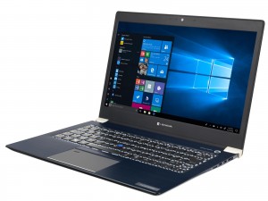 Бизнес-ноутбук Dynabook Portege X30-F