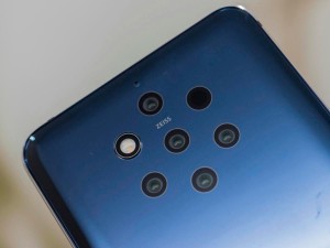 Флагман Nokia 9.2 получит SoC Snapdragon 865 и беспроводную зарядку