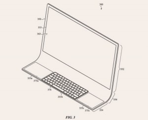 Apple готовит стеклянный iMac