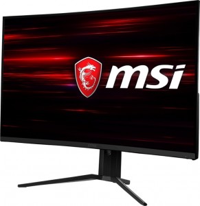 Предварительный обзор MSI Optix MAG322CR. Достойный монитор