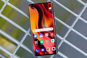 Смартфон Xiaomi Mi 10 Pro обнаружили в MIUI 11