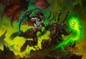 Blizzard судится в России с пиратскими серверами по World of Warcraft