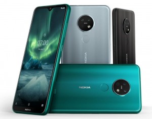 Презентация новых устройств Nokia состоится 23 февраля