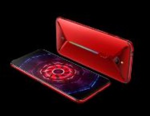 Nubia Red Magic 5G возможно получит 80 ваттную быструю зарядку