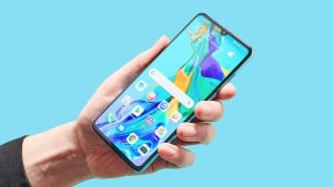 Смартфон Huawei P40 окажется доступным флагманом