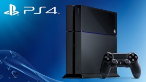 PS4 отлично продается