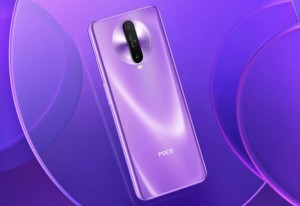 Poco X2 официально представлен