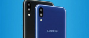 Начались продажи бюджетного смартфона Samsung Galaxy A01 за 7990 рублей