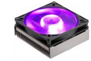 Низкопрофильный кулер Cooler Master MasterAir G200P