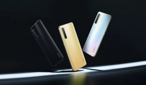 Анонсирован смартфон OPPO Reno 3 Vitality с квадрокамерой