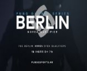 Турнир PGS: Berlin по дисциплине PUBG перенесли из-за коронавируса